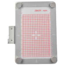 Kovový rámeček Sewtech 240x150 VK438