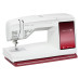 Šicí a vyšívací stroj Husqvarna Designer Ruby 90 velikosti XXL + vyšívací jednotka