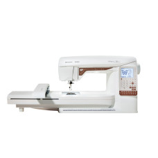 Šicí a vyšívací stroj Husqvarna Topaz 25 + vyšívací jednotka Šicí a vyšívací stroj Husqvarna Topaz 25 + vyšívací jednotka