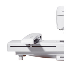 Vyšívací jednotka pro Husqvarna Designer Topaz 25 a 40 Vyšívací jednotka pro Husqvarna Designer Topaz 25 a 40