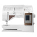 Šicí a vyšívací stroj Husqvarna Designer Topaz 50 velikosti XL + vyšívací jednotka
