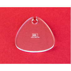 Quiltovací pravítko trsátko NP5-D1 (5 mm) Quiltovací pravítko trsátko NP5-D1 (5 mm)