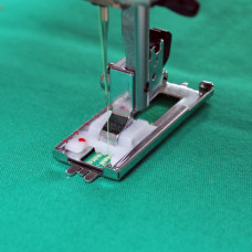 Patka na knoflíkové dírky 200123006 JANOME Patka na knoflíkové dírky 200123006 JANOME