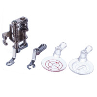 Sada patek na quilting 202146001 JANOME Sada patek na quilting 202146001 JANOME