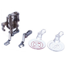 Sada patek na quilting 202146001 JANOME Sada patek na quilting 202146001 JANOME