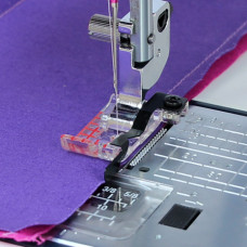 Patka na patchwork 1/4" 202216003 JANOME Patka na patchwork 1/4" 202216003 JANOME