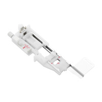 Patka na knoflíkové dírky se stabilizační destičkou 862822013 JANOME Patka na knoflíkové dírky se stabilizační destičkou 862822013 JANOME