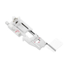 Patka na knoflíkové dírky se stabilizační destičkou 862822013 JANOME Patka na knoflíkové dírky se stabilizační destičkou 862822013 JANOME