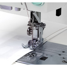 Patka na delikátní materiály 941500000A JANOME Patka na delikátní materiály 941500000A JANOME