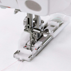 Patka na knoflíkové dírky 740801004 JANOME Patka na knoflíkové dírky 740801004 JANOME