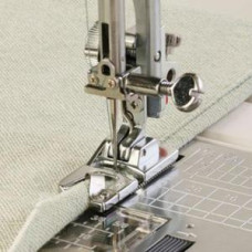 Patka podvíjející (obrubovací) 3mm 202044008 JANOME Patka podvíjející (obrubovací) 3mm 202044008 JANOME