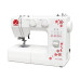JANOME SAKURA 95 náhradní díly a servis JANOME SAKURA 95 náhradní díly a servis