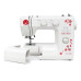JANOME SAKURA 95 náhradní díly a servis JANOME SAKURA 95 náhradní díly a servis