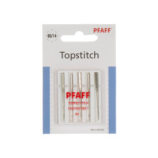 Jehly Pfaff 130/705 MET 90 - Topstitch - 5 ks