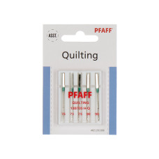 Jehly Pfaff 130/705 H-Q 75-90 - Quilting - 5 ks