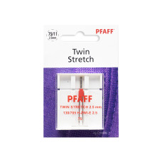 Jehly Pfaff 130/705 H-ZWI-E 2.5 75 - Twin Stretch - 1 ks