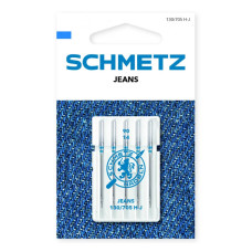 Jehly na džínsovinu 130/705 H-J VDS 90 JEANS/DENIM