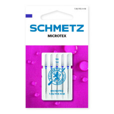 Jehly na mikrovlákno 130/705 H-M VDS 90 MICROTEX