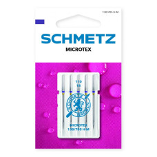 Jehly na mikrovlákno 130/705 H-M VFS 110 MICROTEX