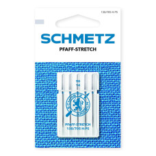 Jehly na pleteninu 130/705 H-PS VDS 90 PFAFF STRETCH
