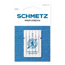 Jehly na pleteninu 130/705 H-PS VMS 75 PFAFF STRETCH