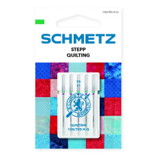 Jehly quiltovací 130/705 H-Q VMS 75 QUILTING