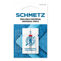 Trojjehla univerzální 130/705 H DRI SCS 80 3,0 DRILLING