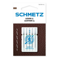 Jehly na kůži 130/705 H LL VBS 70 LEATHER