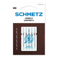 Jehly na kůži 130/705 H LL VCS 80 LEATHER