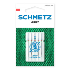 Jehly na pleteninu 130/705 H SUK VBS 70 BALL POINT Jehly na pleteninu 130/705 H SUK VBS 70 BALL POINT