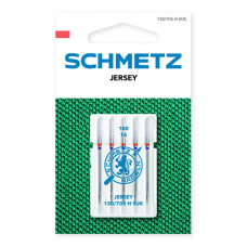 Jehly na pleteninu 130/705 H SUK VES 100 BALL POINT Jehly na pleteninu 130/705 H SUK VES 100 BALL POINT