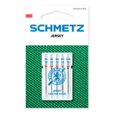 Jehly na pleteninu 130/705 H SUK VLS 70-100 JERSEY Jehly na pleteninu 130/705 H SUK VLS 70-100 JERSEY