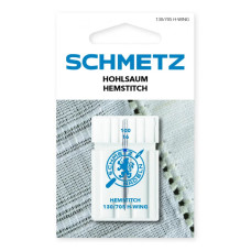 Jehla dekorativní 130/705 H WING SES 100