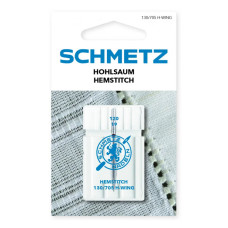 Jehly dekorativní 130/705 H WING SGS 120