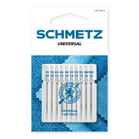 Jehly univerzální 130/705 H XKS 70-100 UNIVERSAL Jehly univerzální 130/705 H XKS 70-100 UNIVERSAL