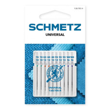 Jehly univerzální 130/705 H XKS 70-100 UNIVERSAL Jehly univerzální 130/705 H XKS 70-100 UNIVERSAL