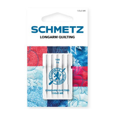 Jehly quiltovací 135x5 MR VES 100 LONGARM QUILTING