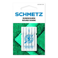 Jehly univerzální 287 WH/1738 VCS 80 ROUND SHANK Jehly univerzální 287 WH/1738 VCS 80 ROUND SHANK