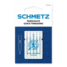 Jehly univerzální 705 HDK VDS 90 QUICK THREADING Jehly univerzální 705 HDK VDS 90 QUICK THREADING