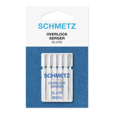 Jehly pro coverlocky ELx705 CF 90 Jehly pro coverlocky ELx705 CF 90