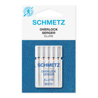 Jehly pro coverlocky ELx705 VCS 80