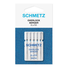 Jehly pro coverlocky ELx705 VDS 90 Jehly pro coverlocky ELx705 VDS 90