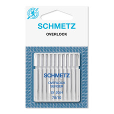 Jehly pro overlocky Singer SY 2054 XBS 70 Jehly pro overlocky Singer SY 2054 XBS 70