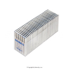 Šicí jehly na mikrovlákno Schmetz 2x60, 2x70, 1x80 - 30x5 ks