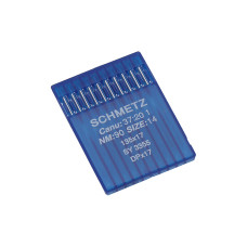 Strojové jehly pro průmyslové šicí stroje Schmetz 135X17 90