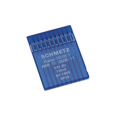 Strojové jehly pro průmyslové šicí stroje Schmetz 135X5 75