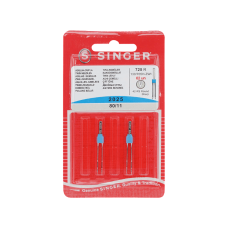 Jehly Singer 2025/80 - dvojjehla