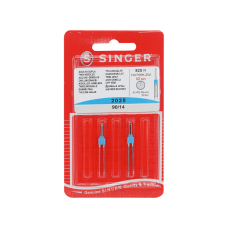 Jehly Singer 2025/90 - dvojjehla