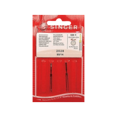 Jehly Singer 2028/90 - dvojjehla