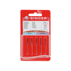 Jehly Singer 2032/90-100 - kůže